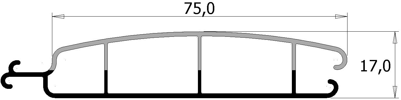 Volets PVC